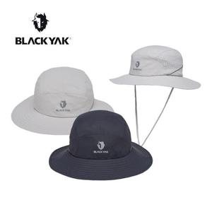 블랙야크 쿨맥스 등산모자 남여공용 벙거지 버킷햇 펀칭햇A 2BYHTS4913