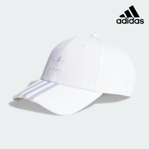 [아디다스(퍼포먼스)]남녀공용 클래식 베이스볼 캡 모자/IL4851
