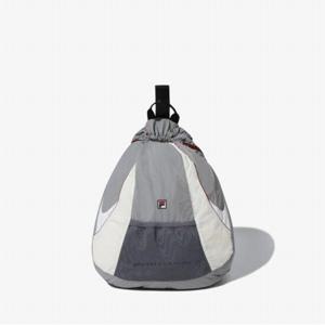 [FILA] 모터코어 슬링백 (FS3BCF6390X_GRY)