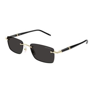 몽블랑 선글라스 MB0344S Gold