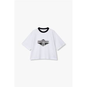 [톰보이]그래픽링거티셔츠9174322984)CT