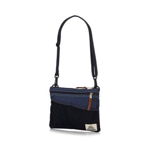 [그레고리]크로스백 사코슈 CLASSIC SACOCHE M DENIM (07JR3163)