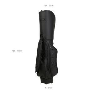 [링스골프]고급스런 남성케디백 L11B1CB634