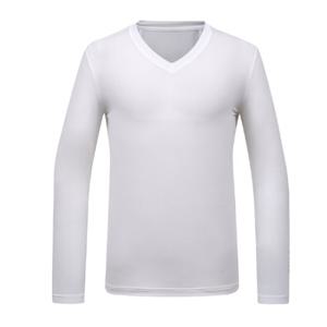 [링스골프]남성 V넥 메쉬레이어 L11D2TI301