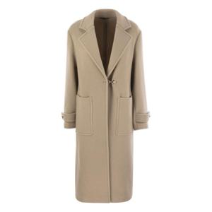 페이 코트 NAW54493230WIN C205 Beige