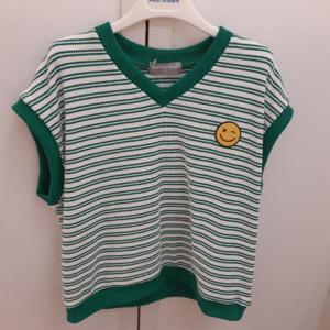 TALENTKIDS (쁘띠앙팡) HC24 PC헤이로키남여공용조끼 PCX11BVT86