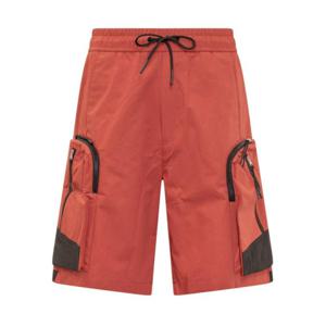 어콜드월 숏팬츠 ACWMB191 RUST RED
