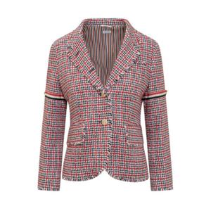 톰브라운 자켓 FBC812TF0511 960 RED