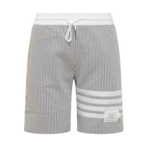 톰브라운 숏팬츠 FJQ096AJ0063 055 GREY