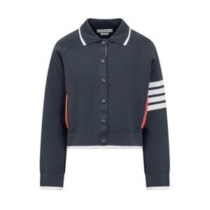 톰브라운 자켓 FKJ092AY5502 415 BLUE