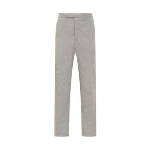 톰브라운 스트레이트 팬츠 MTC051AF0600 055 GREY