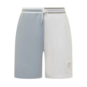 톰브라운 숏팬츠 MJQ198FJ0137 997 WHITE