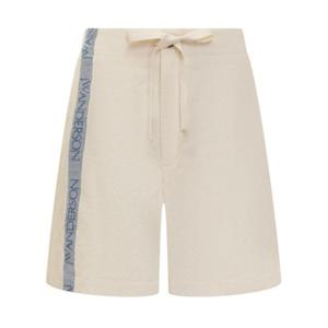 JW앤더슨 숏팬츠 SR0093PG1483 002 Beige