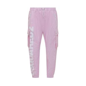디스퀘어드2 트레이닝 조거 팬츠 S71KB0452S53730 237D PINK