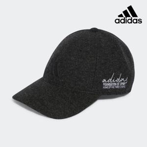 [아디다스(퍼포먼스)]남녀공용 데드 캡 모자/DAD CAP MAT IT4631