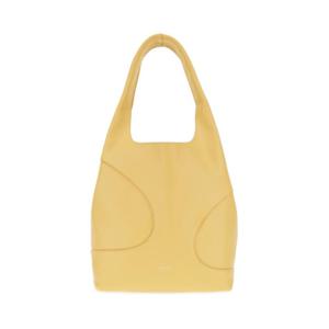 살바토레 페라가모 숄더백 771873 015 BUTTER