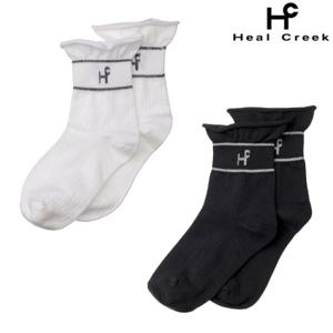 힐크릭  여성 글리터 레귤러 삭스 2HCSCF3805 MA