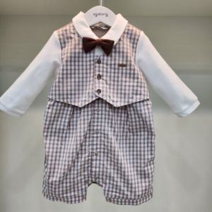 [아가방]이든벤체크우주복(타이)01R527502
