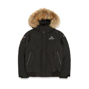 아이더패딩 BQJ DUW22551Z1 STOOKY (스투키) UNI 다운 자켓