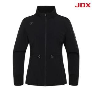 JDX 세이브존07 여성 스윙 패딩 점퍼 X1WJW5109BK