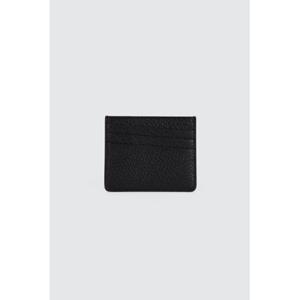 마르지엘라 카드지갑 SA1VX0006 P4455 T8013 Black