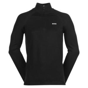 휴고보스 터틀넥 50498525 001 Black