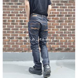 [누디진]누디진 씬핀 Dry Twill / 111085