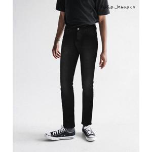 [누디진]누디진 Lean dean black changes / 111927