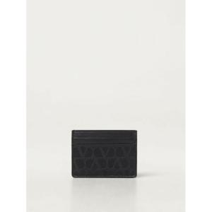 [VALENTINO] 남성 지갑 5Y2P0T83PQE 0NO 블랙 /6