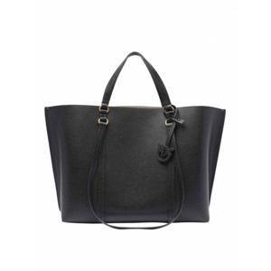 [PINKO] 여성 토트 백 빅 쇼퍼 102832A1LFZ99Q 블랙 /8