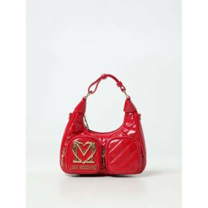[LOVE MOSCHINO] 여성 핸드백 JC4320PP0LKM0 500 레드 /6
