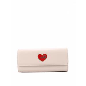 [LOVE MOSCHINO] 여성 크로스 바디 백 Smart 데일리 JC4225LN211A Cream /8