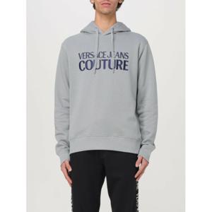 [VERSACE] 남성 스웻셔츠 코튼 후디 77GAIL03CF02L 816 Grey /6