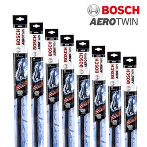 보쉬 뉴에어로트윈 와이퍼 400mm-U훅타입 [BOSCH]
