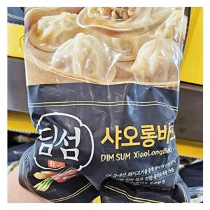 [에이알비티] 동원 딤섬 샤오롱바오 1.2kg 67317