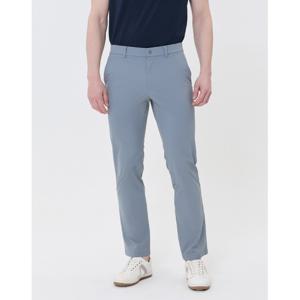 닥스 골프 남성 24SS 스테디셀러슬림핏 솔리드 스트레치 밴드바지 (GREY) WGPA4B401G3