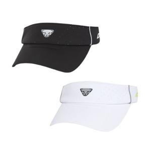 [25SS][다이나핏 공식](택가69,000원) 공용 러닝 베이직 썬바이저 모자_YUA25C20