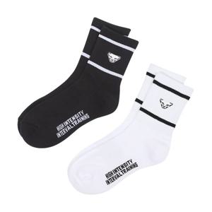 [25SS][다이나핏 공식](택가12,000원) 공용 트레이닝 쿠셔닝 쿼터삭스 양말_YUA25S07