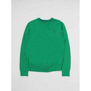 키즈 폴로 랄프로렌 풀오버 323799887 034 Green