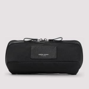 조르지오아르마니 폴리에스터 파우치 GM001188 AF14204 UC001