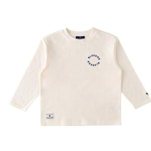[블루독키즈울산] IV)베이직크루넥티셔츠 (2517533003)