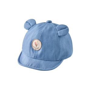 (밍크뮤10) 25SS HK(BL)베베데님캡모자 (3511480002)