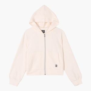 와플지 후드집업 (2컬러) ULJM25S52