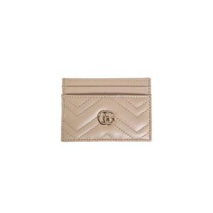 구찌 카드지갑 443127DTDHD1523 BEIGE DOM
