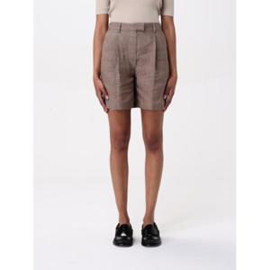 브루넬로 쿠치넬리 숏팬츠 MM633EP999 C025 Brown