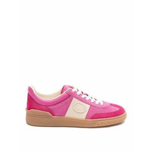 [VALENTINO] 여성 트레이너 업빌리지 스니커즈 6W2S0IL9LALQYF Fuchsia /8