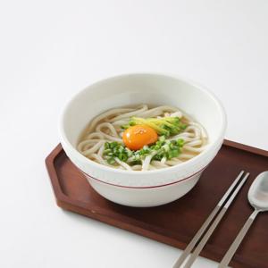 시라쿠스 쉐난고 카디날 국수 라면 그릇 면기 1p