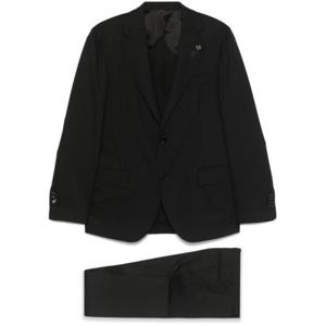 라르디니 수트 세트 ES445AE ESE64301999 Black