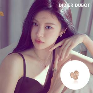 [디디에두보][고윤정착용] 라디디 골드 한쪽 귀걸이 JDDER5S054S