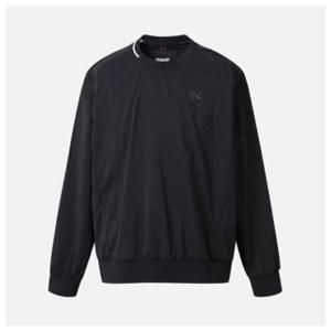 [PXG]PXG골프긴팔 KQF PJPCM6105-21 ROUND ANORAK JACKET BLACK